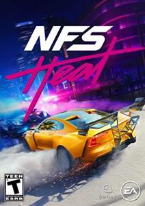 Need for Speed: Heat